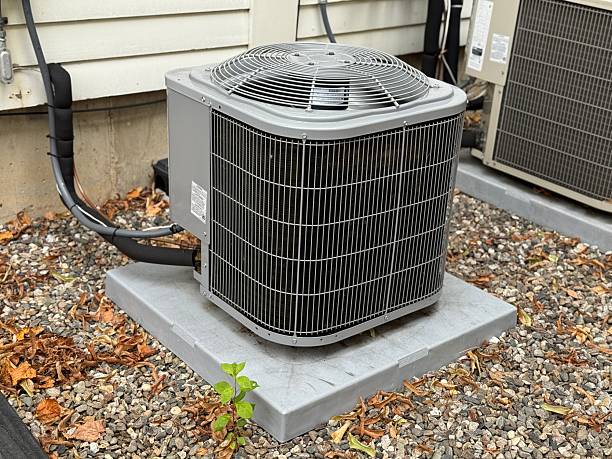 24/7 Emergency Heat Pump Repair experts in Lawson, MO