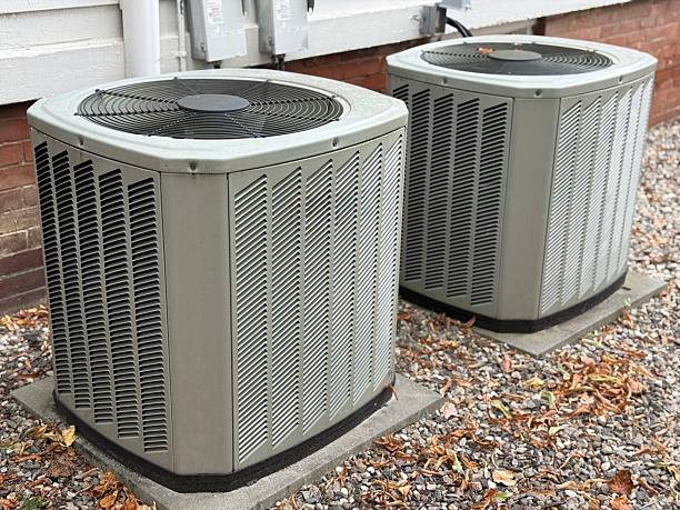 Reliable Heat Pump Repair contractor in Lawson, MO by JG Cool HVAC
